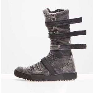 Demobaza Boots Earth Rovers High M
